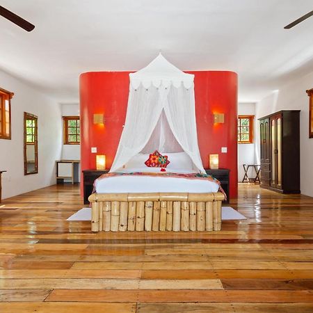 Portofino Beach Resort-An Authentic Island Escape! ซานเปโดร ภายนอก รูปภาพ