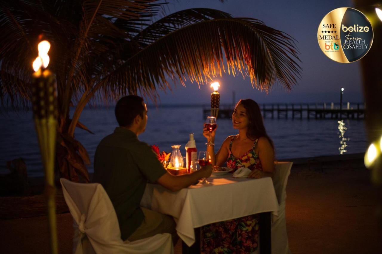 Portofino Beach Resort-An Authentic Island Escape! ซานเปโดร ภายนอก รูปภาพ