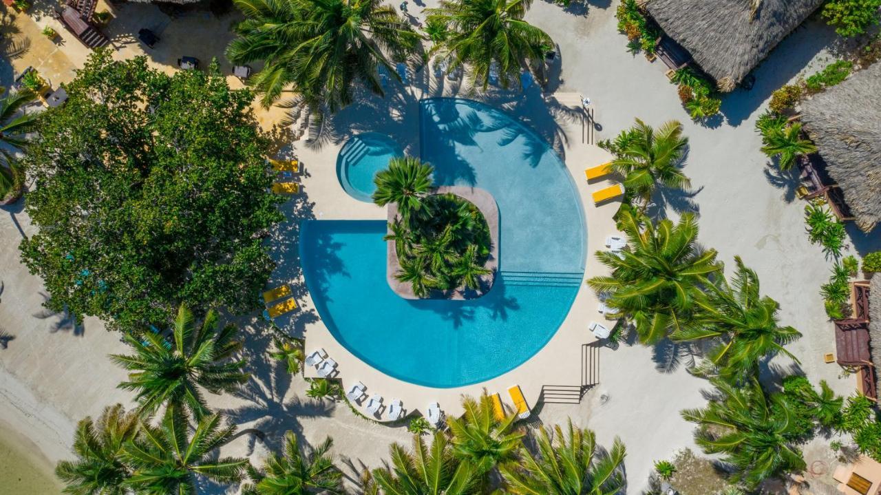 Portofino Beach Resort-An Authentic Island Escape! ซานเปโดร ภายนอก รูปภาพ
