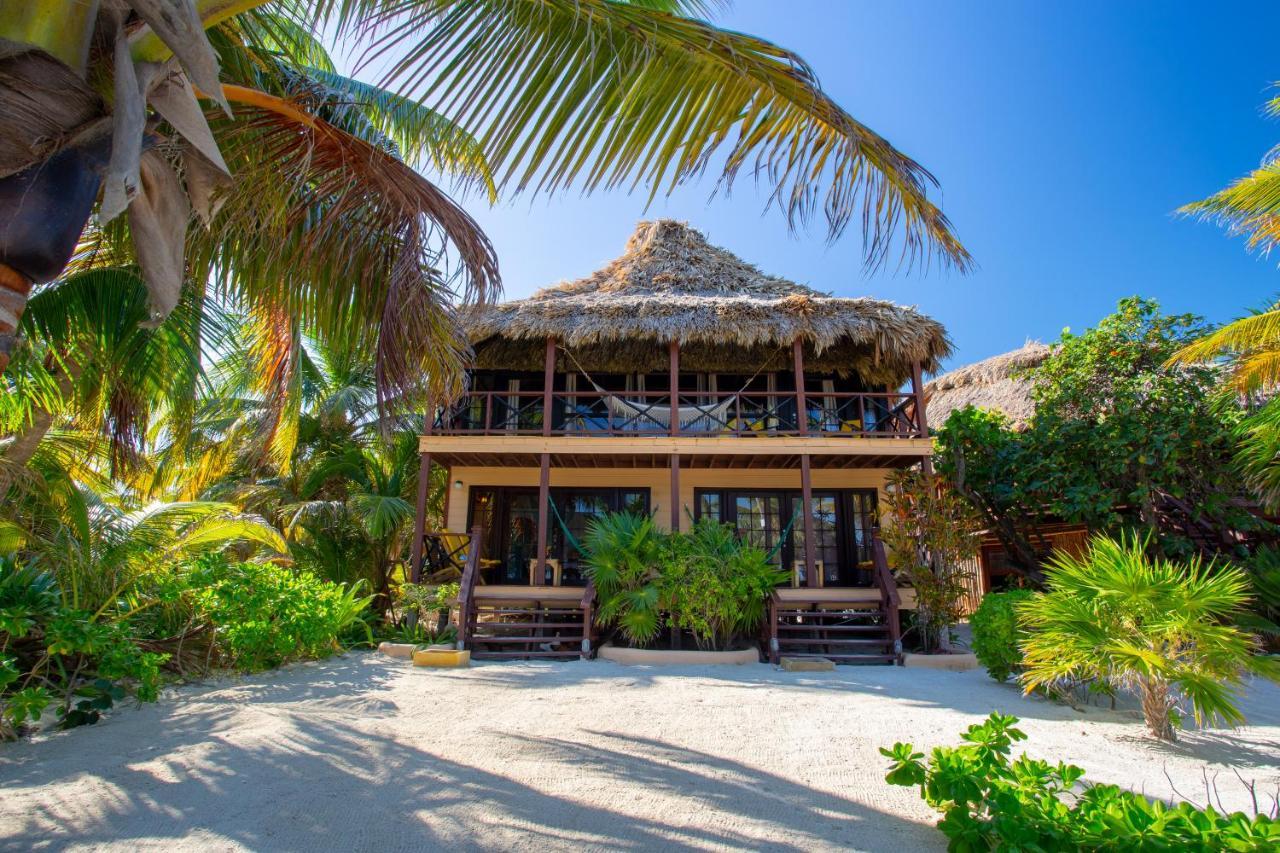 Portofino Beach Resort-An Authentic Island Escape! ซานเปโดร ภายนอก รูปภาพ